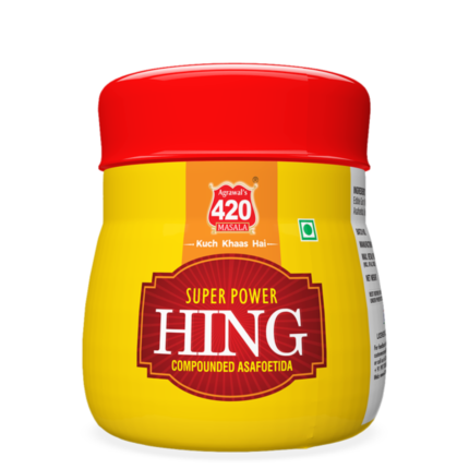 hing Powder