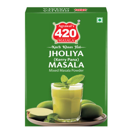 jholiya masala