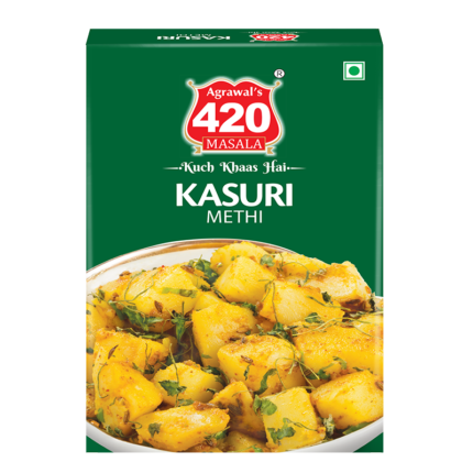 kasuri Methi